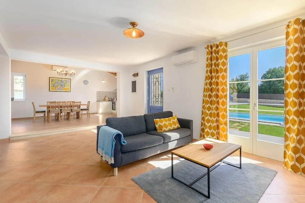 Villa Casita By Istrialux Svetvincenat
