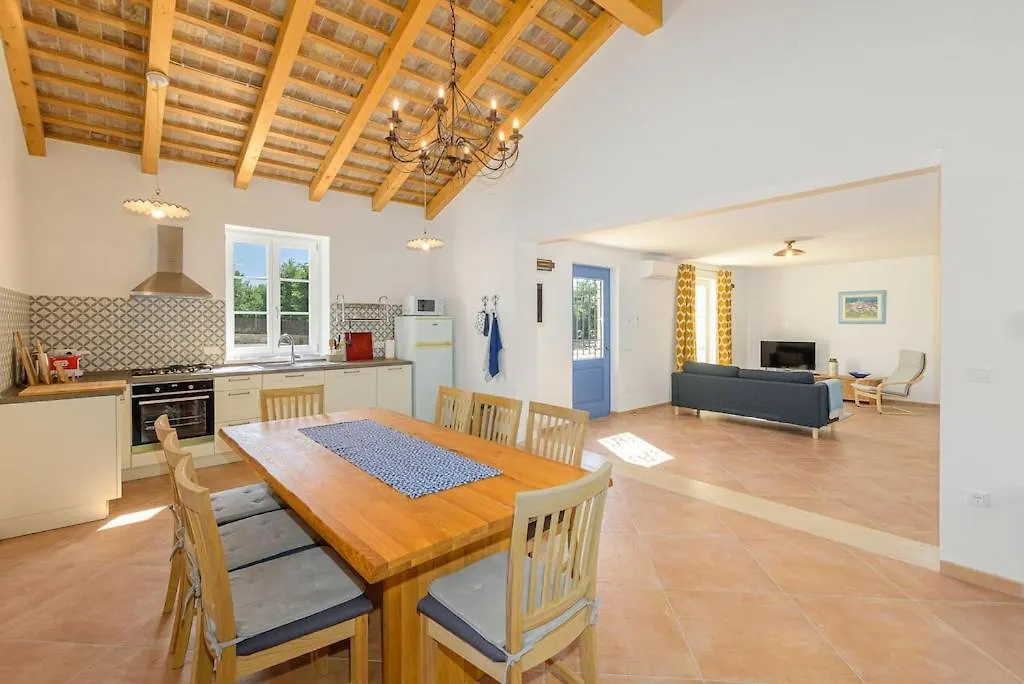 Villa Casita By Istrialux Svetvincenat